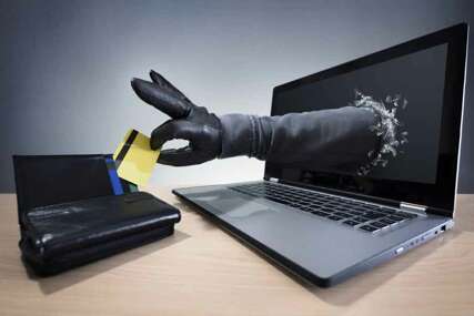 Bh. građani sve češće na meti prevaranata: Lopovi vrebaju platne kartice, policija upozorava na oprez