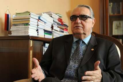 GUBITNIK DANA Rajko Kuzmanović