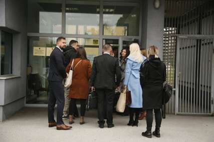 Nakon brojnih ročišta, svi čekaju presudu u predmetu Novalić i drugi