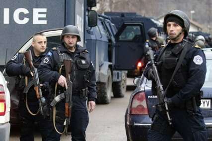 Šef kosovske policije: Održavamo mir na cijeloj teritoriji