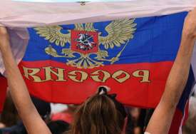 Rusi napuštaju UEFA-u i priključuju se azijskoj konfederaciji