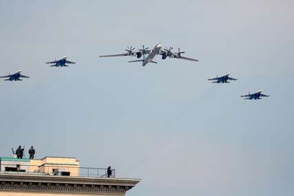 Kineski i ruski avioni u odbrambenoj zoni Južne Koreje