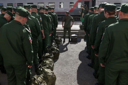 Rusi bježali iz Hersona prerušeni u civile: Povlačenje će naštetiti imidžu Rusije