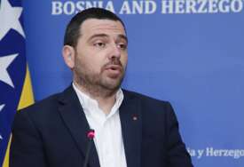Magazinović: Zastupnici ujedinjeni s plemenitim ciljem ukidanja poreza na donacije hrane