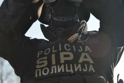 Interpol raspisao potjernicu: SIPA uhapsila Igora Glavaša, osumnjičen za ubistvo i druga krivična djela