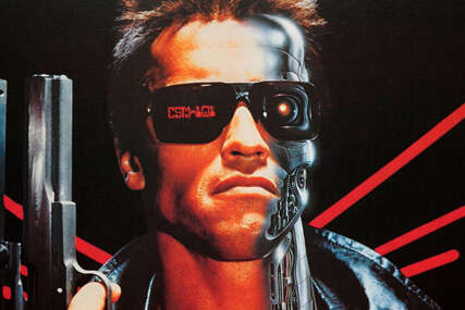 Filmofon u prošlost / Terminator: Hasta la vista, baby