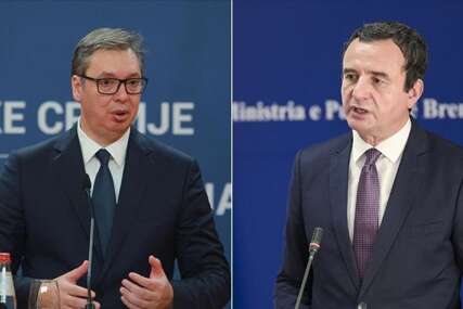 Tenzije na Kosovu rastu, za sada nema dogovora Vučića i Kurtija