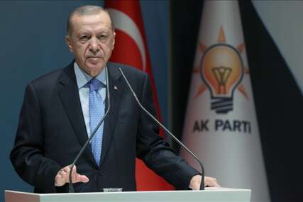 Erdogan: Grčka, Amerika i pojedine zemlje Evrope štite teroriste