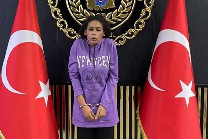 Turska: Teroristkinja otkrila ko stoji iza napada i sada se čeka odgovor Erdogana
