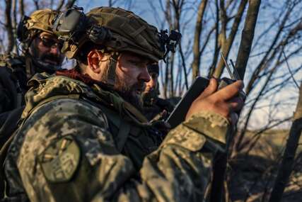 Ukrajina: Borit ćemo se do kraja, pa čak i ako nam saveznici zabiju nož u leđa