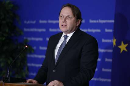 Varhelyi se oglasio nakon skandala u EU parlamentu