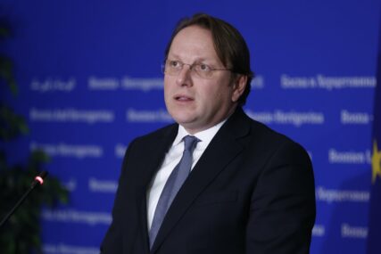 Varhelyi se oglasio nakon skandala u EU parlamentu