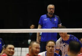 Odbojkaši BiH bolji i od Nijemaca - tri pobjede prvog dana Zlatne lige nacija!
