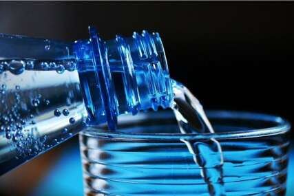 Potvrđeno za Bosnainfo: Tužilaštvo KS započelo provjere o spornoj flaširanoj vodi