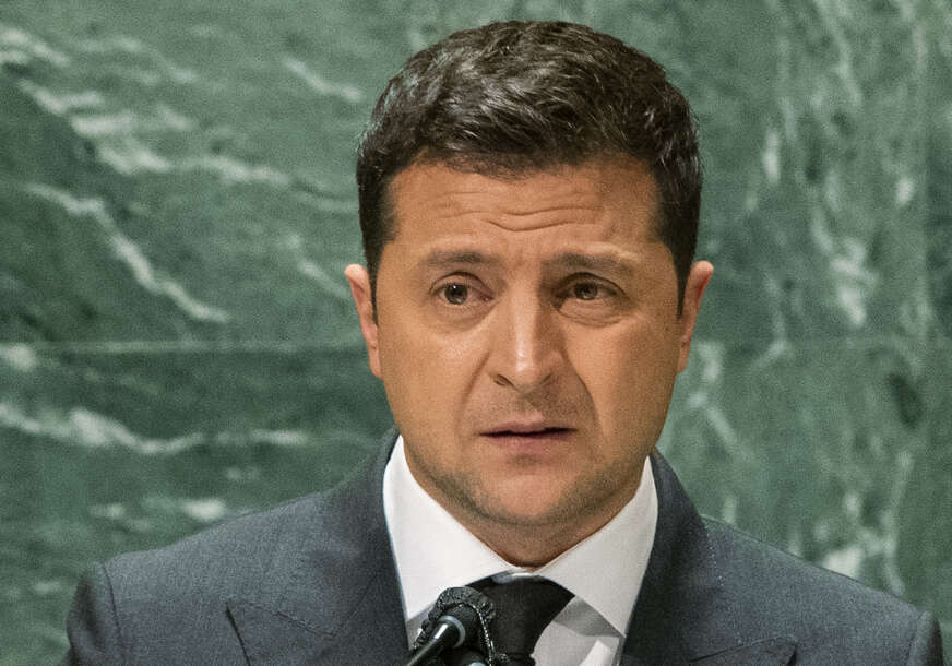 FOTO: EPA-EFE/EDUARDO MUNOZ / POOL