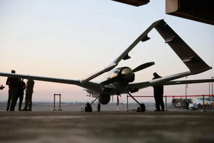 Amerika neće poslati Ukrajini napredne dronove, boje se napada na Rusiju