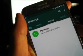 WhatsApp blokirao gotovo 7 miliona računa, Meta objasnila zašto