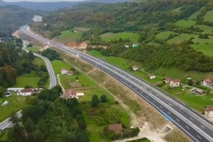 BiH će dobiti još 23 kilometra autoputa na koridoru 5C