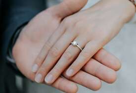Na kom prstu nosite prsten otkriva duboko skrivenu stranu vaše ličnosti