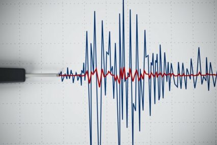 Opet zemljotres u blizini Stoca