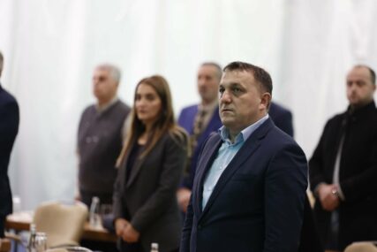 Dedić: Neusvajanje budžeta institucija BiH ima ozbiljne posljedice po njihovo funkcionisanje
