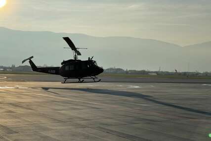 MOBiH odustaje od remonta starih helikoptera, u planu nabavka nova četiri