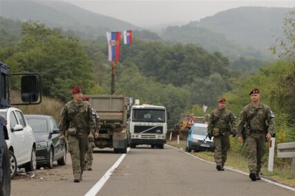 SAD i EU NAKON UKLANJANJA BARIKADA: Nikad veće tenzije na sjeveru Kosova