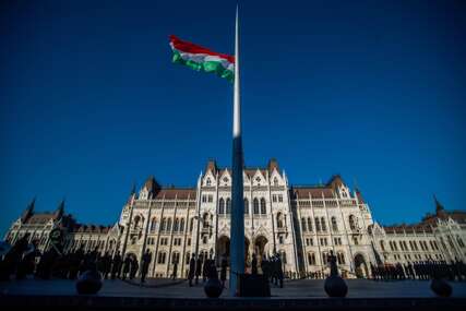 Godišnja stopa inflacije u Mađarskoj porasla u novembru na 2,5 posto