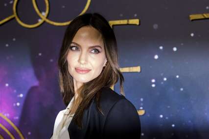 Angelina Jolie nije više ambasadorica UNHCR-a