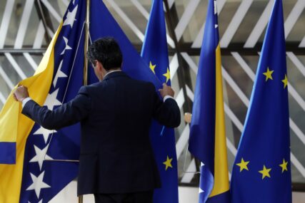 VIJEĆE EU OBJAVILO NOVE ZAKLJUČKE: Svaka akcija protiv suvereniteta BiH dovest će do ozbiljnih posljedica