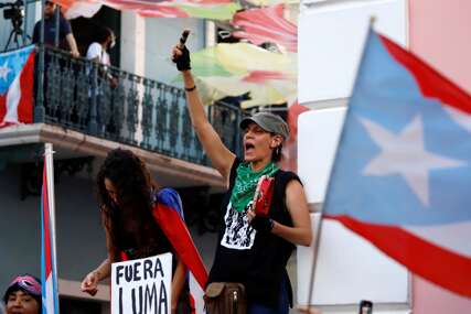 Hoće li Portoriko postati 51. država SAD-a?