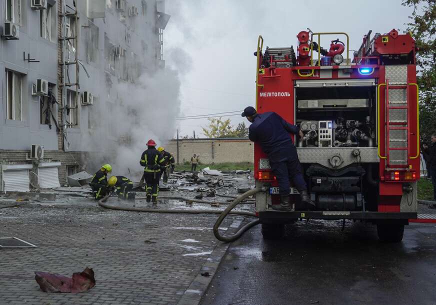 FOTO: EPA-EFE/STRINGER