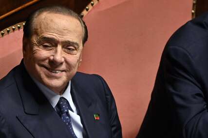 Berlusconi neće biti dio nove vlade, a poznato je i zbog čega