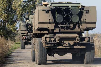 Estonija kupuje američki raketni sistem HIMARS