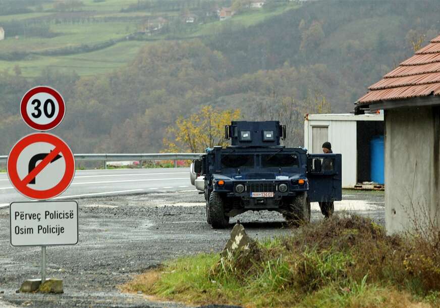 FOTO: EPA/EFE ĐORĐE SAVIĆ