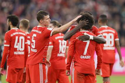 Vjerovali ili ne: Bayern Munchen više nije najpopularniji njemački klub