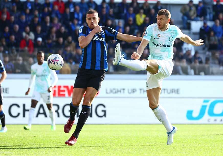 FOTO: EPA-EFE/PAOLO MAGNI