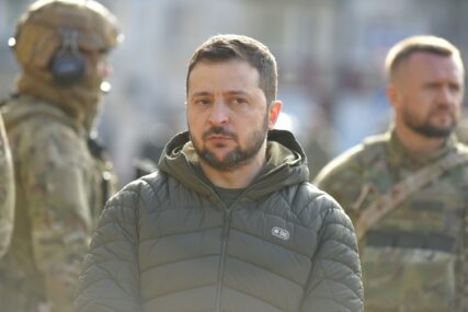Iako su u ratu: Ukrajinski tim za traganje i spašavanje poslan u Tursku