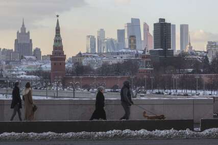 Kremlj zaprijetio: SAD će odgovarati za "vrlo tužne" posljedice svoje odluke