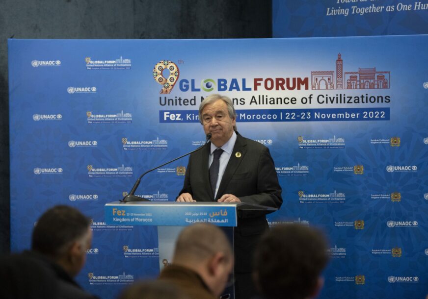 FOTO: EPA-EFE/JALAL MORCHIDI