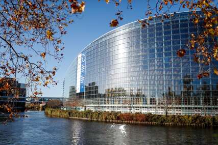 Korupcija i u Briselu: Uhapšena potpredsjednica Evropskog parlamenta