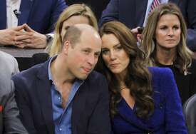 Posjeta princa Williama i Kate Middleton Americi pretvara se u fijasko: Publika ih izviždala