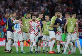 Hrvatska protiv Japana igra za četvrtfinale Mundijala, Brazil favorit protiv Južne Koreje