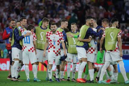 Loše im se piše: Hrvati saznali užasne vijesti pred meč s Japanom