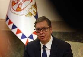 Vučić spreman razmotriti odluku o neučestvovanju na samitu u Tirani
