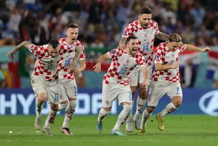 Hrvatska se obogatila plasmanom među osam najboljih u Kataru