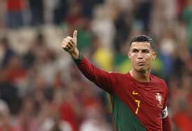 Ronaldo zaprijetio odlaskom iz reprezentacije usred Mundijala