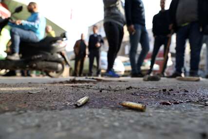 Izraelske snage ubile palestinsku tinejdžerku