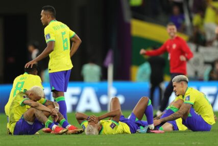 Brazilci na svojoj klupi žele jednog od najtrofejnijih trenera svijeta