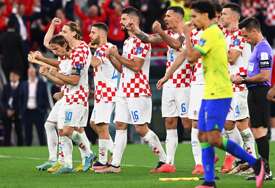 Liga nacija donosi velike duele: Engleska i Španija na Wembleyu, Hrvatska gostuje u Pragu